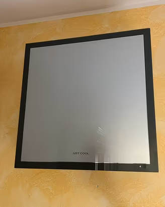 Climatizzatore LG artcool inverter a quadro
