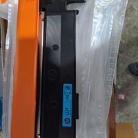 Toner hp ciano 117a originale 
