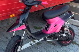 booster mbk