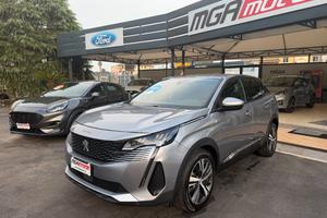 Peugeot 3008 3008 1.5 bluehdi Allure Pack s&s 130c