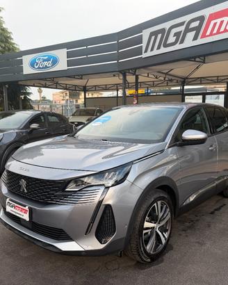 Peugeot 3008 3008 1.5 bluehdi Allure Pack s&s 130c