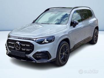Mercedes-Benz GLB 250+ EQ AMG Line Advanced Plus
