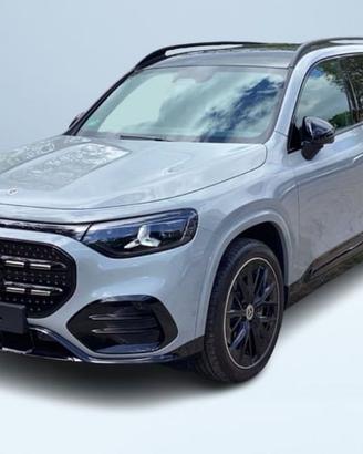 Mercedes-Benz GLB 250+ EQ AMG Line Advanced Plus