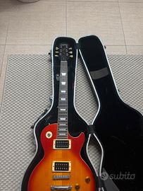 Epiphone les paul
