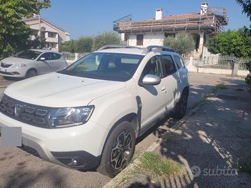 dacia duster prestige 1.6 gpl 2019