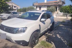 dacia duster prestige 1.6 gpl 2019