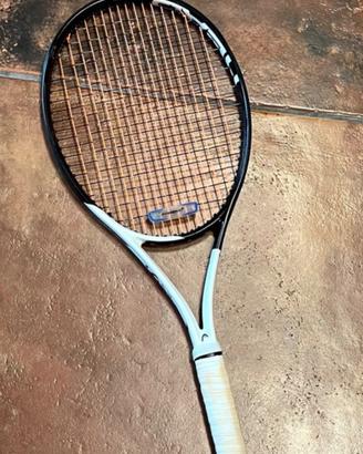 Head Speed 2022 g300 manico L2