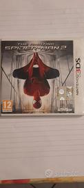 Spiderman 2