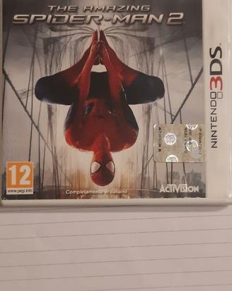 Spiderman 2