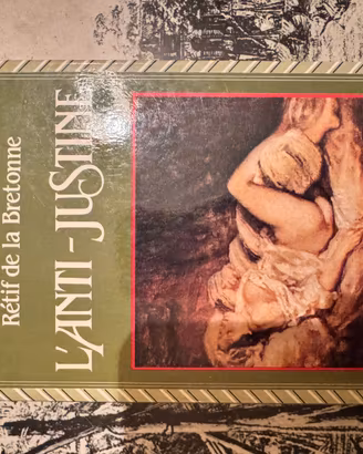 libro romanzo erotico