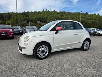 Fiat 500 1.3 Multijet 16V 75CV Pop