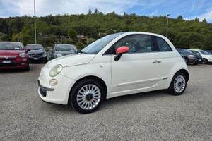 Fiat 500 1.3 Multijet 16V 75CV Pop