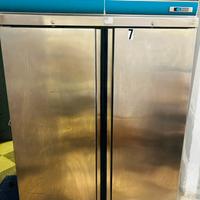 Frigo professionale 2 ante