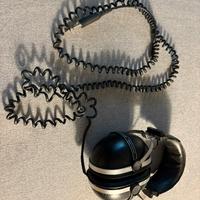 Cuffie Pioneer Vintage