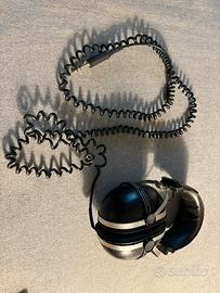 Cuffie Pioneer Vintage