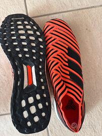Scarpe adidas nemeziz tango running 45