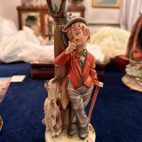 Viveur di Tiziano Galli capodimonte