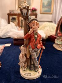 Viveur di Tiziano Galli capodimonte