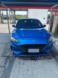 Ford Focus ST Line