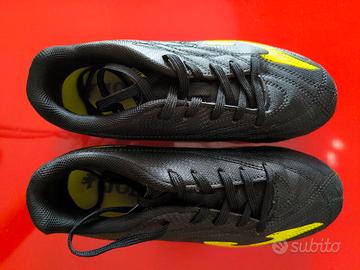scarpe calcio Joma n.34