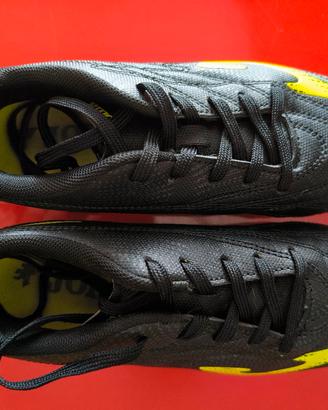 scarpe calcio Joma n.34