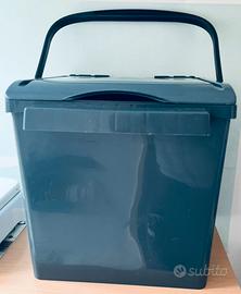 Bidone raccolta differenziata 40L