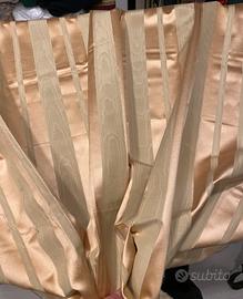 Tessuto Rubelli seta cotone tappezzeria