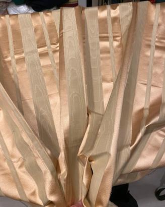 Tessuto Rubelli seta cotone tappezzeria