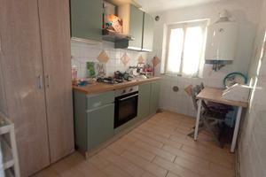 Casa semi indipendente 