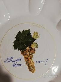 Piatto martini & rossi