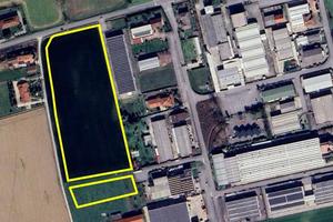 Immobile in asta di 24275 m² a Pagazzano