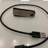 Ledger Nano S Plus - Wallet Crypto