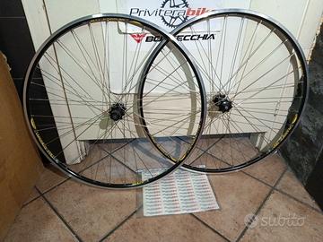 Ruote Mavic classics Pro Vintage