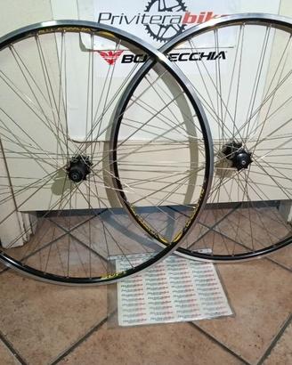 Ruote Mavic classics Pro Vintage