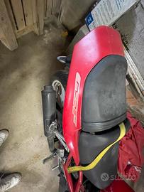 Smembro Suzuki GSF400