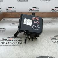 Centralina pompa abs nissan juke 2015 1.6l petrol