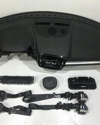 KIT AIRBAG COMPLETO VOLVO XC 40 (2017-......)