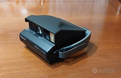 POLAROID IMAGE ELITE PRO