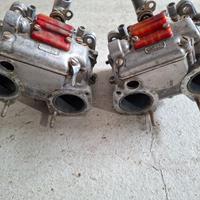 Carburatori Ritmo Abarth