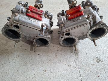 Carburatori Ritmo Abarth