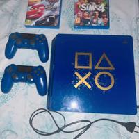 Ps4 limited edition