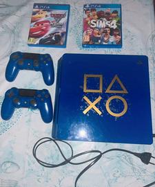 Ps4 limited edition