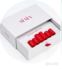 Mimix.Life peso per la ginnastica facciale