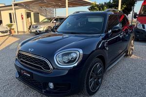 Mini Cooper SD Countryman 2.0