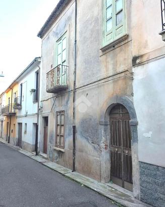 CASA INDIPENDENTE A CASTROVILLARI