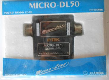 Carico fittizio intek