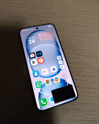 Honor magic 8 pro air