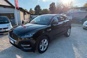 Jaguar E-Pace 2.0D I4 163 CV R-Dynamic HSE