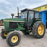 john deere 4230