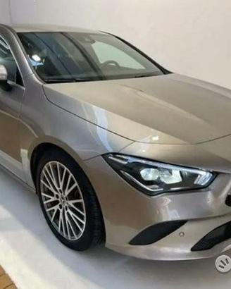 Mercedes cla anno 2020 per ricambi #456